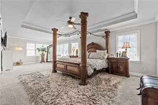 4421 Ashton Oaks Ct, High Point, NC 27265 - Photo 19