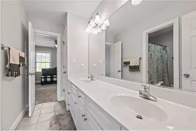 4421 Ashton Oaks Court, High Point, NC 27265 - Photo 29