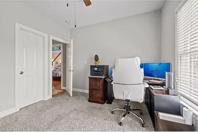 4421 Ashton Oaks Court, High Point, NC 27265 - Photo 27