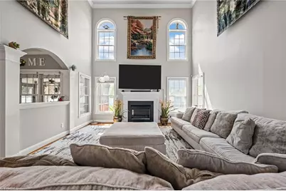 4421 Ashton Oaks Court, High Point, NC 27265 - Photo 7