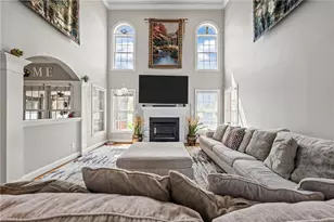 4421 Ashton Oaks Ct, High Point, NC 27265 - Photo 7