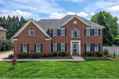 4421 Ashton Oaks Court, High Point, NC 27265 - Photo 1