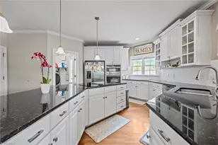 4421 Ashton Oaks Ct, High Point, NC 27265 - Photo 15