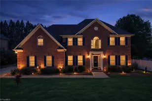 4421 Ashton Oaks Ct, High Point, NC 27265 - Photo 49