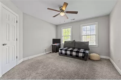 4421 Ashton Oaks Court, High Point, NC 27265 - Photo 29