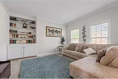 4421 Ashton Oaks Court, High Point, NC 27265 - Photo 3