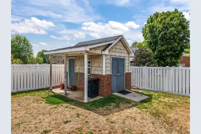 4421 Ashton Oaks Court, High Point, NC 27265 - Photo 41