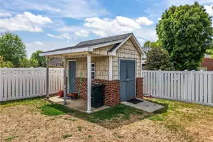 4421 Ashton Oaks Ct, High Point, NC 27265 - Photo 41