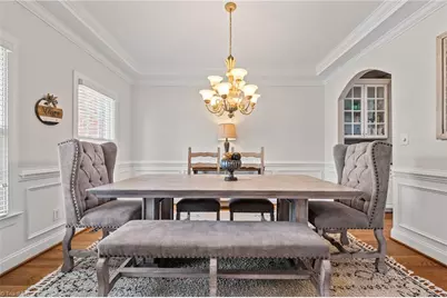 4421 Ashton Oaks Court, High Point, NC 27265 - Photo 5