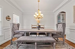 4421 Ashton Oaks Ct, High Point, NC 27265 - Photo 5