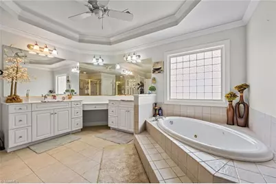 4421 Ashton Oaks Court, High Point, NC 27265 - Photo 21