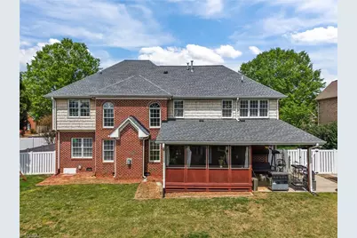 4421 Ashton Oaks Court, High Point, NC 27265 - Photo 39