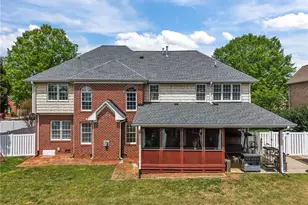 4421 Ashton Oaks Ct, High Point, NC 27265 - Photo 39