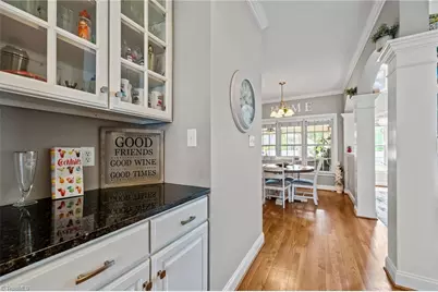4421 Ashton Oaks Court, High Point, NC 27265 - Photo 17