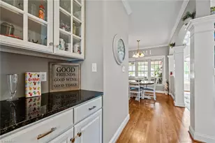 4421 Ashton Oaks Ct, High Point, NC 27265 - Photo 17