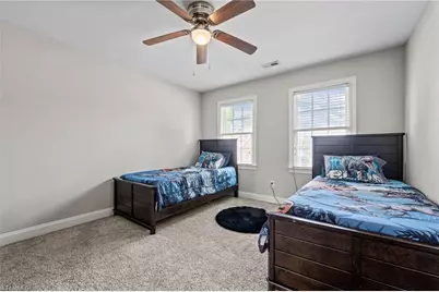 4421 Ashton Oaks Court, High Point, NC 27265 - Photo 33
