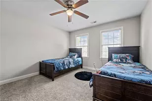 4421 Ashton Oaks Ct, High Point, NC 27265 - Photo 33