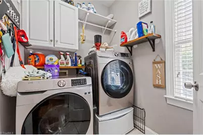 4421 Ashton Oaks Court, High Point, NC 27265 - Photo 23