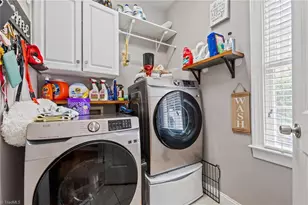 4421 Ashton Oaks Ct, High Point, NC 27265 - Photo 23