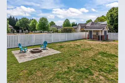 4421 Ashton Oaks Court, High Point, NC 27265 - Photo 43