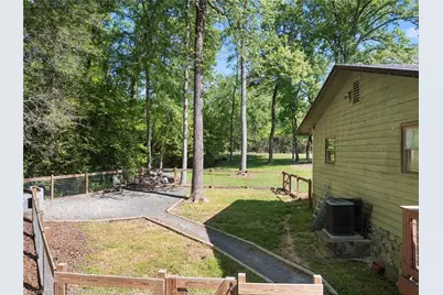 980 W Slate Mine Road, Denton, NC 27239 - Photo 23