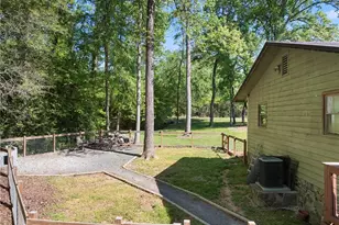 980 W Slate Mine Rd, Denton, NC 27239 - Photo 23