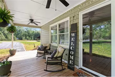 980 W Slate Mine Road, Denton, NC 27239 - Photo 3