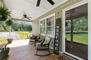 980 W Slate Mine Rd, Denton, NC 27239 - Photo 3