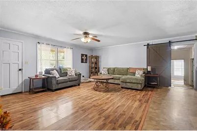 980 W Slate Mine Road, Denton, NC 27239 - Photo 5