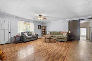 980 W Slate Mine Rd, Denton, NC 27239 - Photo 5