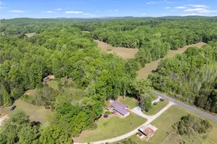 980 W Slate Mine Rd, Denton, NC 27239 - Photo 27