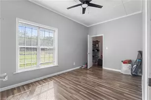980 W Slate Mine Rd, Denton, NC 27239 - Photo 15