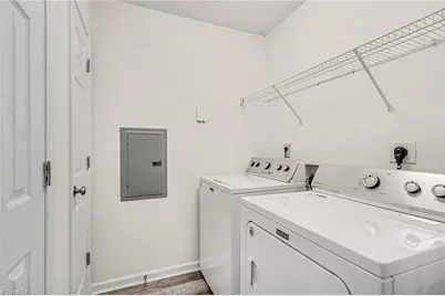 4302 Timberbrooke Drive #1D, Greensboro, NC 27409 - Photo 15