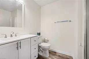 4302 Timberbrooke Dr, Greensboro, NC 27409 - Photo 11