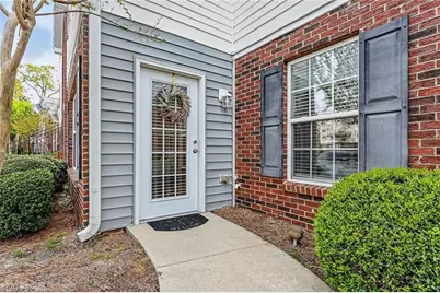 4302 Timberbrooke Drive #1D, Greensboro, NC 27409 - Photo 3