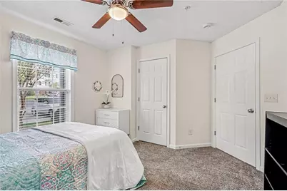 4302 Timberbrooke Drive #1D, Greensboro, NC 27409 - Photo 13