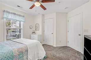 4302 Timberbrooke Dr, Greensboro, NC 27409 - Photo 13