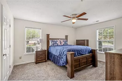 4302 Timberbrooke Drive #1D, Greensboro, NC 27409 - Photo 9