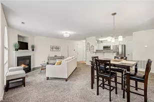 4302 Timberbrooke Dr, Greensboro, NC 27409 - Photo 7