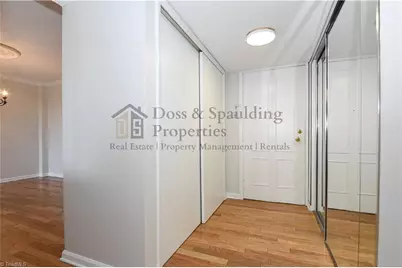 1101 N Elm Street #305, Greensboro, NC 27401 - Photo 5