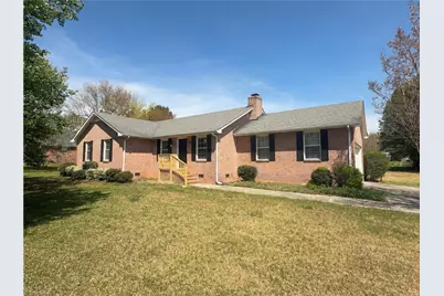 8301 Knight Village Circle, Stokesdale, NC 27357 - Photo 1