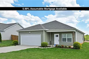 2516 Bluebird Ln, Winston-Salem, NC 27106 - Photo 1