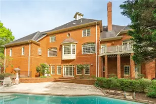 4650 Cherryhill Ln, Winston-Salem, NC 27106 - Photo 41