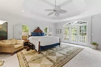 4650 Cherryhill Lane, Winston-Salem, NC 27106 - Photo 19