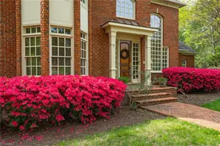 4650 Cherryhill Ln, Winston-Salem, NC 27106 - Photo 3