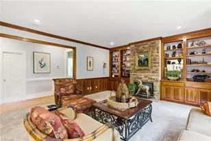 4650 Cherryhill Ln, Winston-Salem, NC 27106 - Photo 17