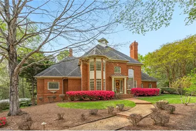 4650 Cherryhill Lane, Winston-Salem, NC 27106 - Photo 1