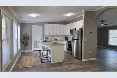 4657 Peace Forest Lane, Climax, NC 27233 - Photo 3