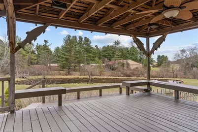 110 Mountain Hearth Drive, Sparta, NC 28675 - Photo 25