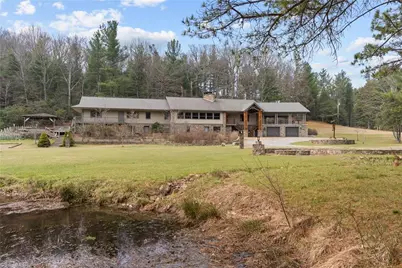 110 Mountain Hearth Drive, Sparta, NC 28675 - Photo 47